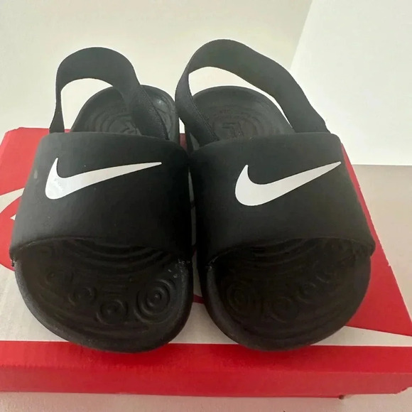 Nike toddler Nike slide - Picture 1 of 3